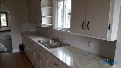 new counter tops