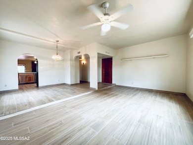 1726 S Pebble Beach Ave, Tucson, AZ 85710 - photo 4