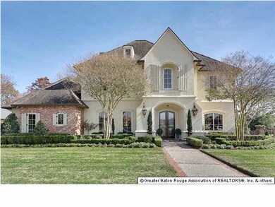 2743 Cedar Lodge Dr, Baton Rouge, LA 70809 - photo 2