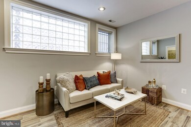 1316 12th St NW unit 2, Washington, DC 20005 - photo 5