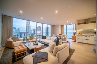 The St. Regis Chicago unit 2706, Chicago, IL 60601 - photo 3