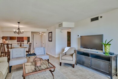Beautifully furnished