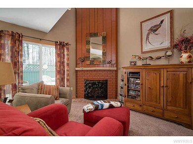 Family Room.
