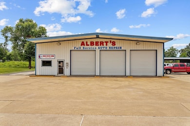 2200 S 4th St, Crockett, TX 75835 - photo 2