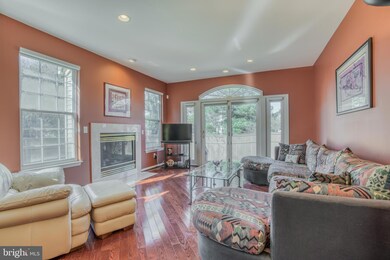 44 Stone Pine Ct, Pikesville, MD 21208 - photo 2