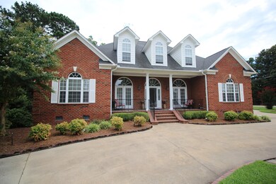 108 Lismore Dr, Winterville, NC 28590 - photo 2