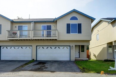 1608 Woodroe Ln unit 65, Anchorage, AK 99507 - photo 2