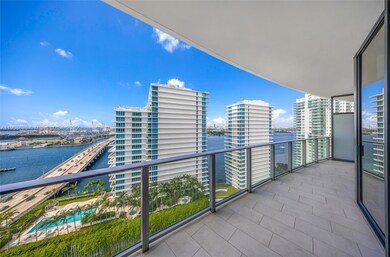 Five Park - The Park Residences unit 1904, Miami Beach, FL 33139 - photo 2