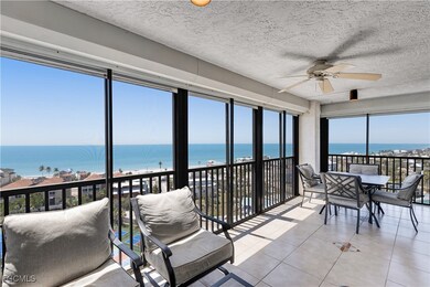 Ocean Harbor Condominiums unit 1204, Fort Myers Beach, FL 33931 - photo 2