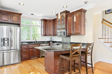 29 Field St unit B, Cambridge, MA 02138 - photo 4
