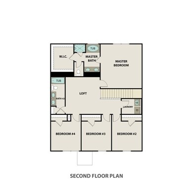 1052 Buckhead Loop SE, Allenhurst, GA 31301 - photo 5