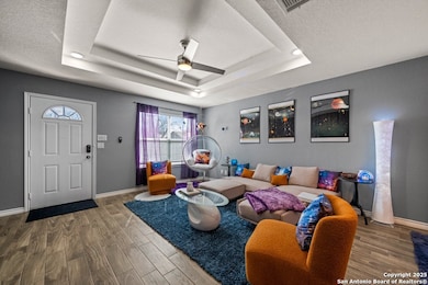 531 Blaine, San Antonio, TX 78202 - photo 2