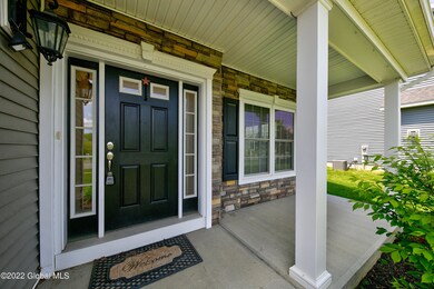 21 Maiden Cir, Ballston Spa, NY 12020 - photo 2