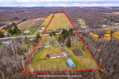 V/L Buckwheat Rd, Newstead, NY 14004 - photo 3