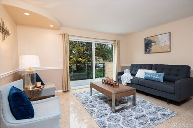 2945 76th Ave SE unit 7B, Mercer Island, WA 98040 - photo 5