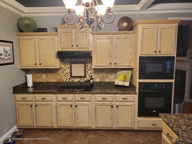 Hallas Kitchen view 2