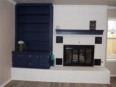 2000 N Bell Ave, Shawnee, OK 74804 - photo 3