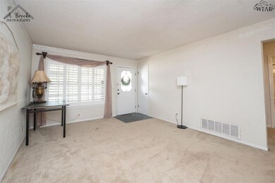 1609 Aldrich Ave, Wichita Falls, TX 76302 - photo 5