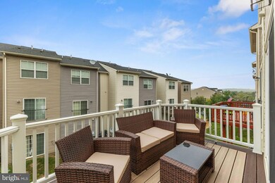 205 Shamrock Dr unit 3122, Stafford, VA 22556 - photo 7