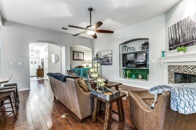 8537 Hudson St, North Richland Hills, TX 76180 - photo 5