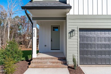 635 Conover Rd unit A, Durham, NC 27703 - photo 7