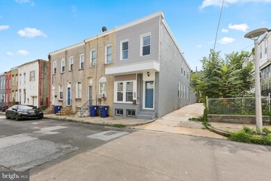 1722 N Regester St, Baltimore, MD 21213 - photo 4