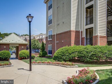 Quaker Hill Community unit 101, Alexandria, VA 22314 - photo 5