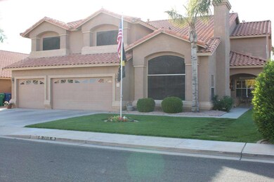 2018 S Sawyer Cir, Mesa, AZ 85209 - photo 2