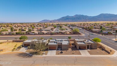 Aerial - 1960 Sunview Ct-9