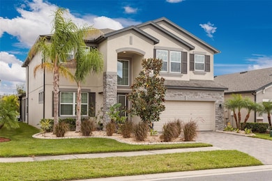 10319 Stallion Fields Way, Tampa, FL 33647 - photo 2