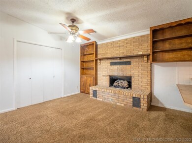 18845 W Us Highway 270, Stuart, OK 74570 - photo 5