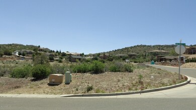 CORNER LOT