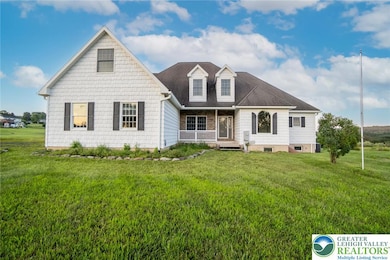 125 Hillview Rd, Kunkletown, PA 18058 - photo 2