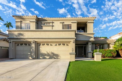 2012 E Freeport Ln, Gilbert, AZ 85234 - photo 4