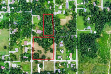 715 S Cherokee St, Locust Grove, OK 74352 - photo 6