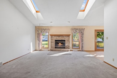 N5037 Big Bend Ln, Sheboygan Falls, WI 53085 - photo 2