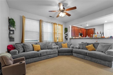 174 Ellis Dr, Conyers, GA 30012 - photo 4