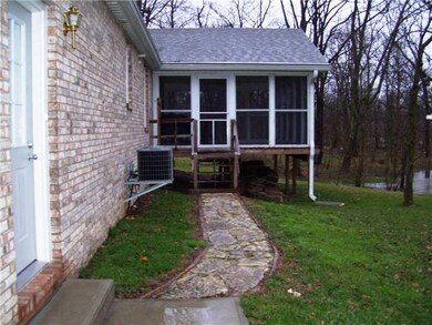 195 W County Road 600 N, Greensburg, IN 47240 - photo 2