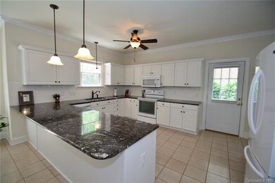 Updated in 2012 with beautiful granite counter top