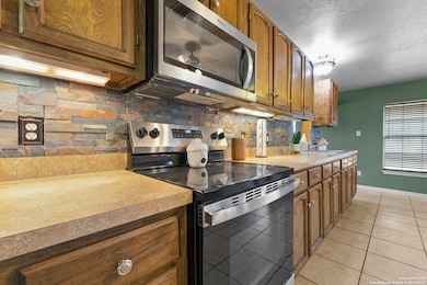 16097 Trawalter Rd, Atascosa, TX 78002 - photo 4