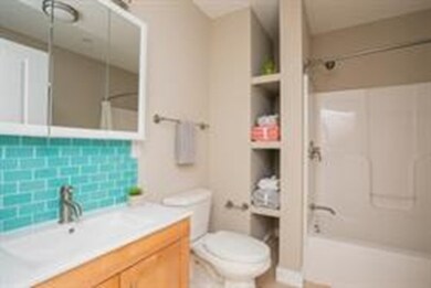 54 Bay State Rd unit 4, Cambridge, MA 02138 - photo 5