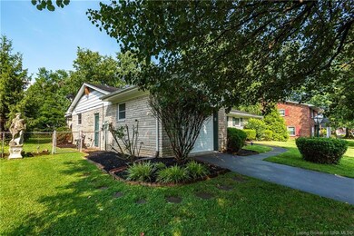 3307 Hazelwood Dr, New Albany, IN 47150 - photo 4