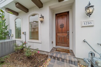1216 Thompson St, Houston, TX 77007 - photo 5