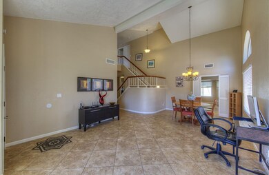 Living ~ Dining Room