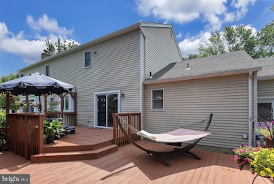 5 Adams Dr, Cranbury, NJ 08512 - photo 5