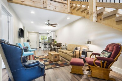 230 Rustic Hickory Unit B