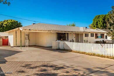 1833 E Nielson Ave, Mesa, AZ 85204 - photo 4