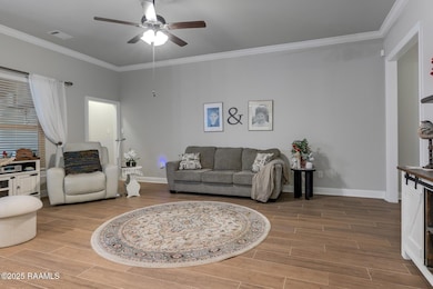 123 Sparrowhawk St, Broussard, LA 70518 - photo 6