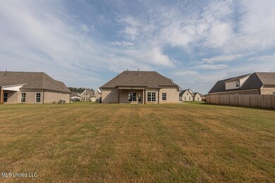 1581 Clair Cir S, Hernando, MS 38632 - photo 4