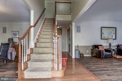 25617 Creek Run Terrace, Chantilly, VA 20152 - photo 7